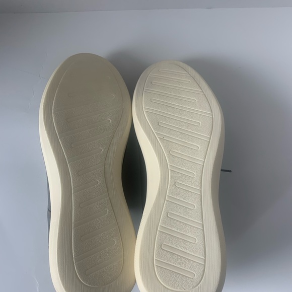 GH BASS & CO MENS SHOES  GRAY SIZE 13 - Picture 7 of 11